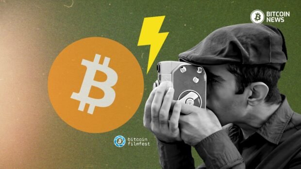 bitcoin filmfest lightning luminary