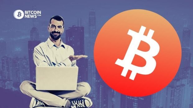 bitcoin for content creators