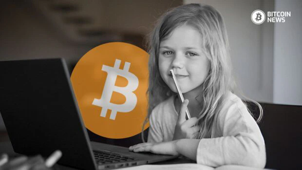 Bitcoin For Kids: Educational Resources