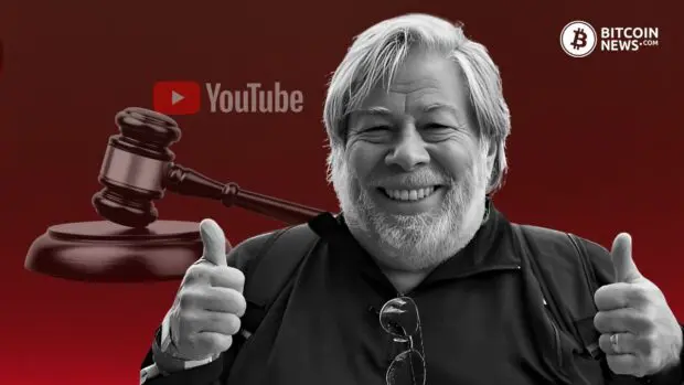 Appeals Court Rules Against YouTube in Bitcoin Scam Lawsuit