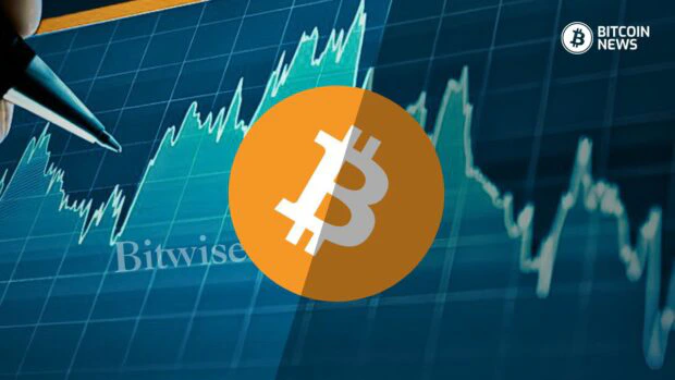 Market “Underestimates” Halving’s Impact: Bitwise Report