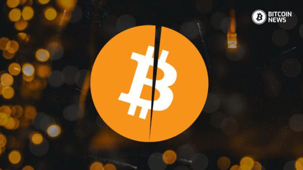 4th Bitcoin Halving Is Here: New Block Reward Now At 3.125 BTC