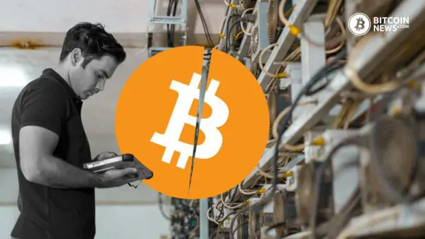 Bitcoin Shortage Looms Post-Halving as ETFs Eat Up Mined Supply