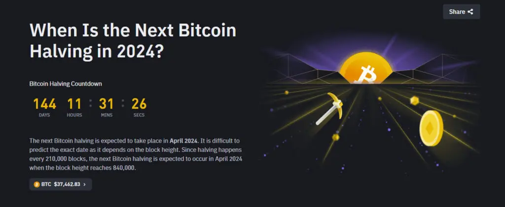 Bitcoin Halving 2025: Ignite the Next Crypto Bull Run?