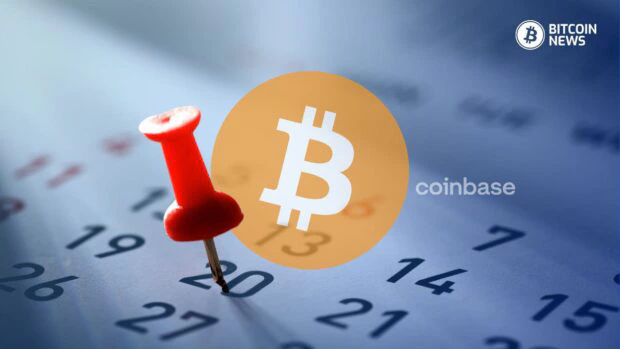 Bitcoin Halving Coming at a ‘Weak Time of the Year’: Coinbase