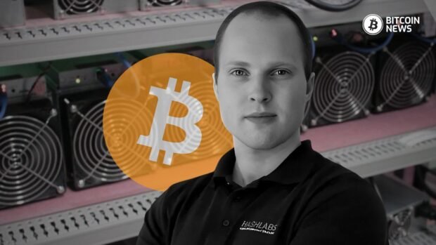 bitcoin heater finland hashlabs