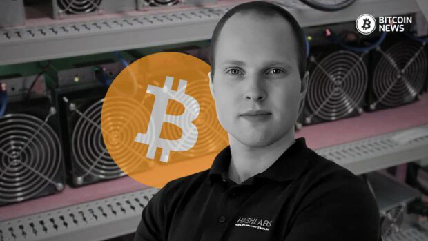 Hashlabs Mining to Fight the Cold Finnish Winter With Bitcoin Mining