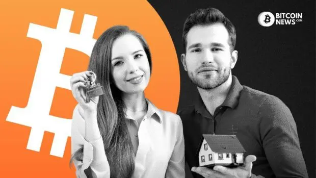 Bitcoin Will Make Housing Affordable Again