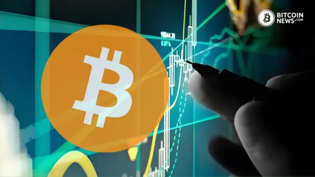 Bitcoin Monthly Influx Hits Record $48 Billion