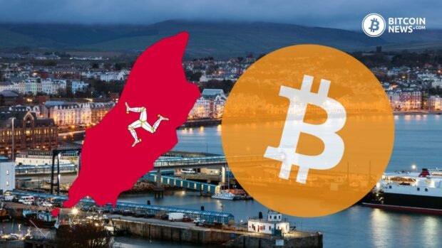 bitcoin island thumbnail