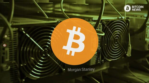 Bitcoin is Revolutionizing Energy Access: Morgan Stanley’s Report