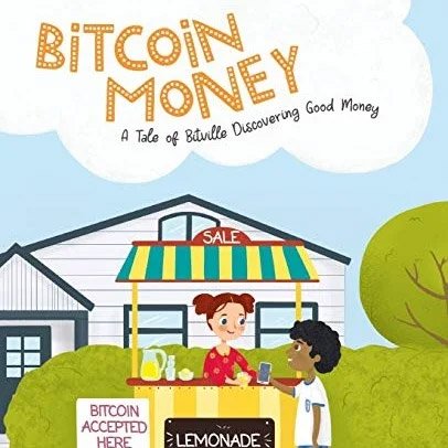 bitcoin money game - bitcoin for kids