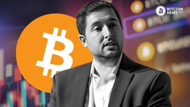 Grayscale CEO Seeks Options Trading for Bitcoin ETFs