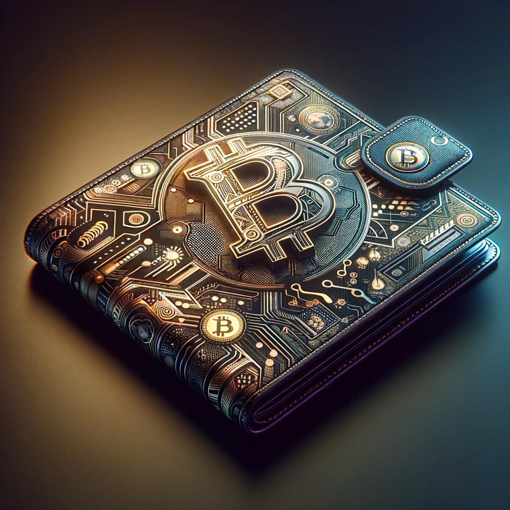 bitcoin paper wallet