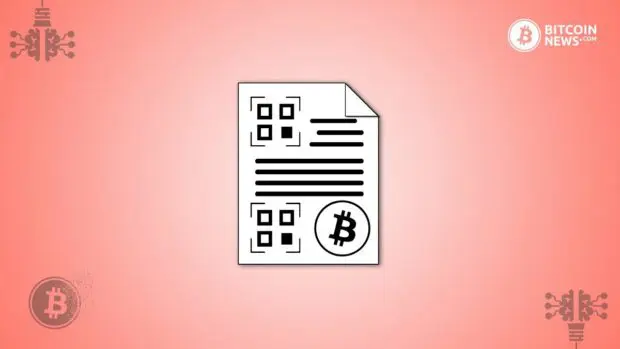 What Is A Bitcoin Paper Wallet?