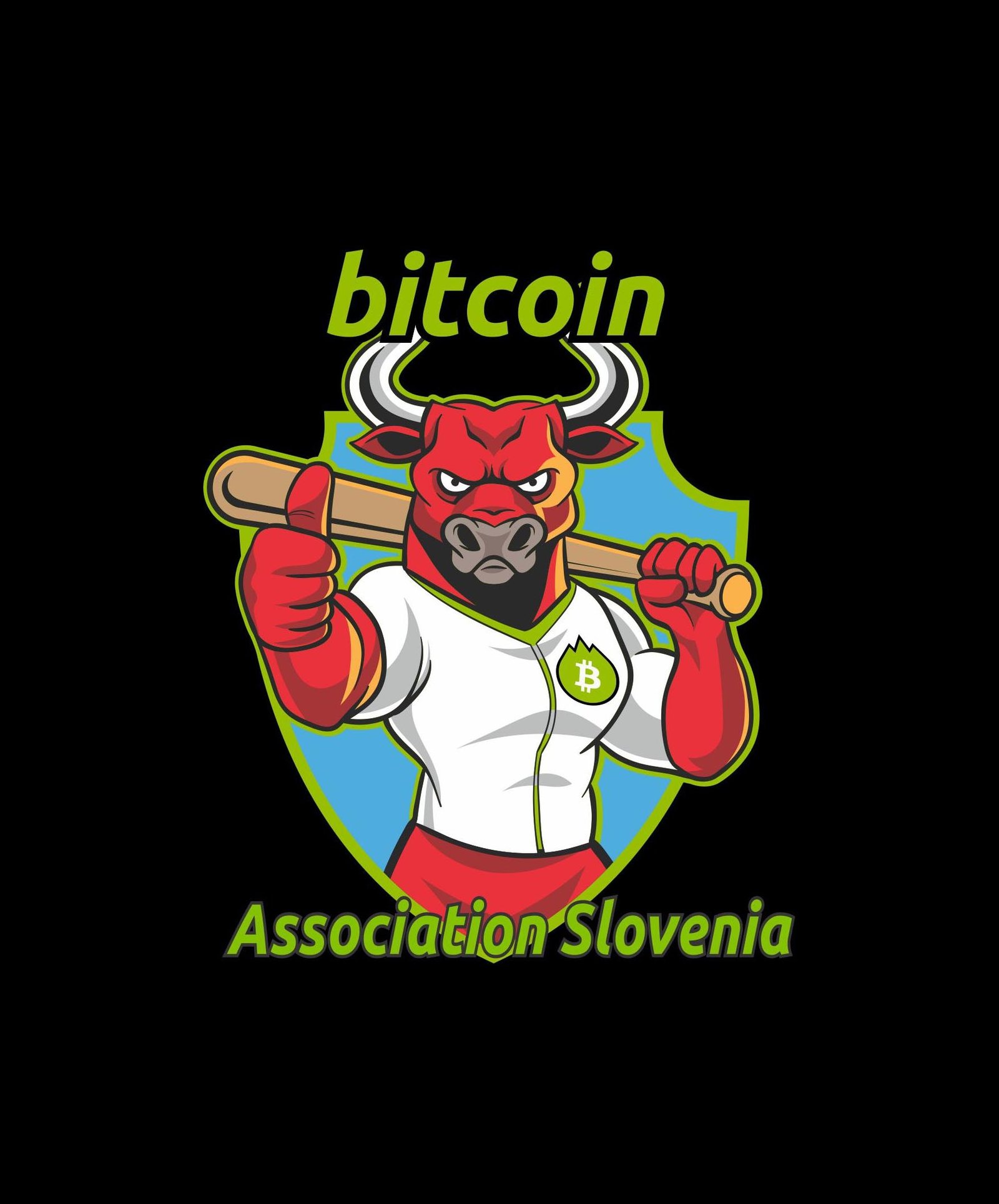 Bitcoin Slovenia