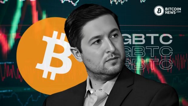 bitcoin spot ETF GBTC thumbnail