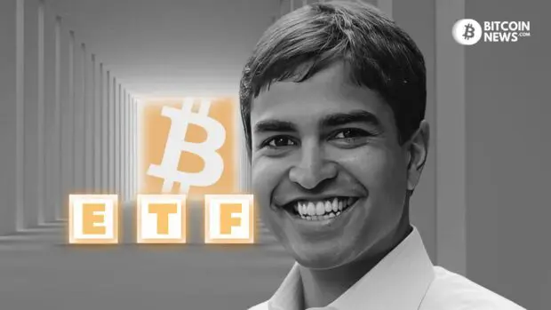 Ex-Google Engineer: Bitcoin ETF will Reshape Personal Investment