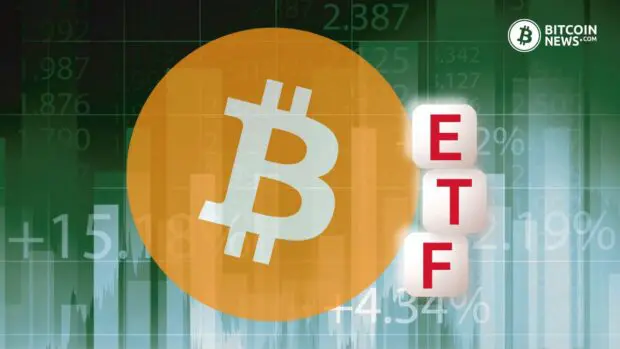 Bitcoin ETFs Outperform Three Decades of U.S. Launches