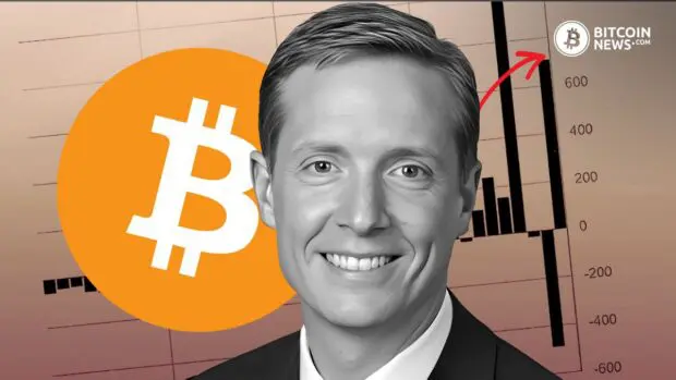 Spot Bitcoin ETFs Witnessed $700M of Inflows Last Week