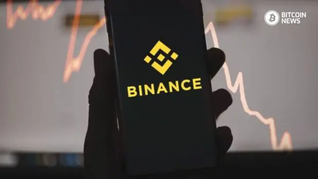 Binance’s Grip on Global Bitcoin Trading Slips by 26%