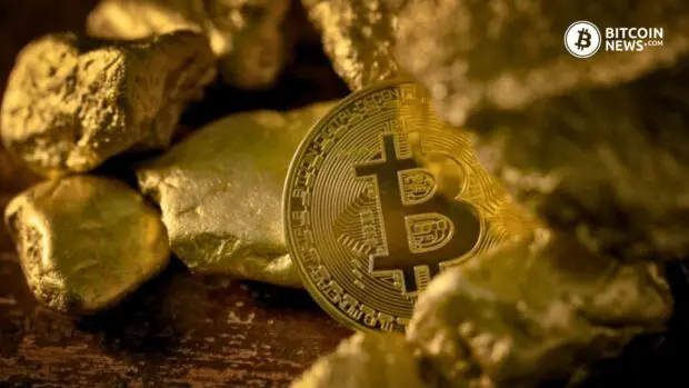 Investors Are Ditching Gold for Bitcoin: Analyzing Reports