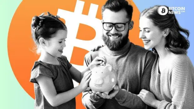 Why Bitcoin Is The Ultimate Wealth Preservation Technology