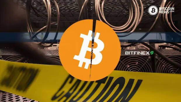 Bitfinex Warns Bitcoin Halving Could Lead to Mining Centralization