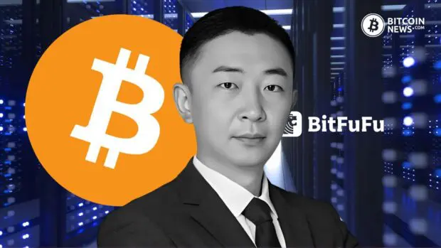 Cloud Bitcoin Mining Firm BitFuFu Seeks Public Listing