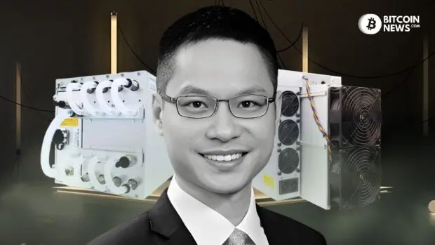 Bitmain Unveils The New Antminer S21 Series