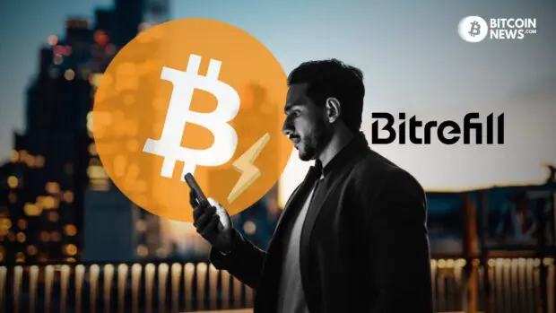 Bitrefill: a Handy and Vast Bitcoin Lightning Marketplace