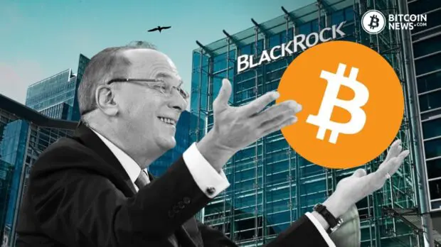 BlackRock Bitcoin ETF: Asset Manager “Increasingly Confident”