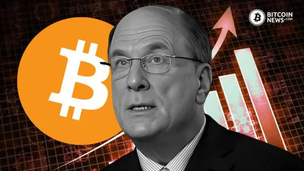 BlackRock Bitcoin ETF Among Top 0.2% of All ETFs in 2024