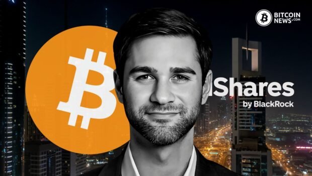 blackrock bitcoin etf thumbnail