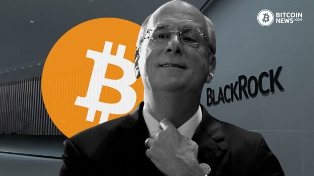 blackrock bitcoin etf thumbnail