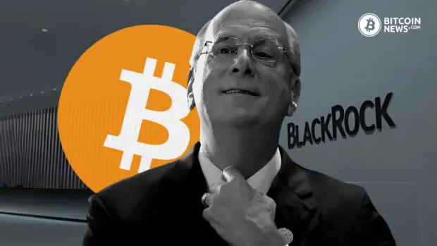 BlackRock Prepares for Bitcoin ETF With $10M Cash Seeding