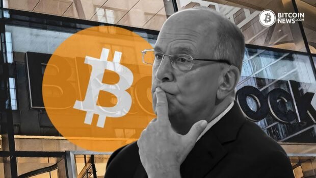 blackrock bitcoin etf thumbnail