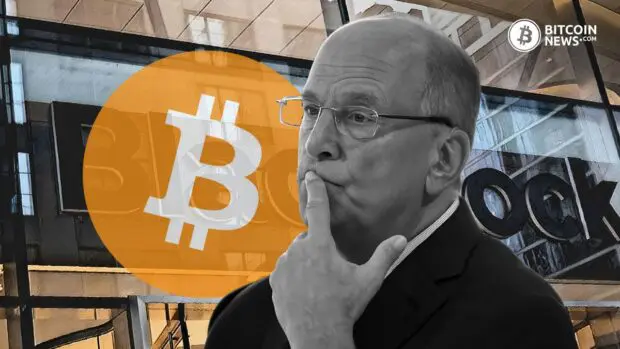 BlackRock’s $10 Million Bitcoin Purchase Delayed