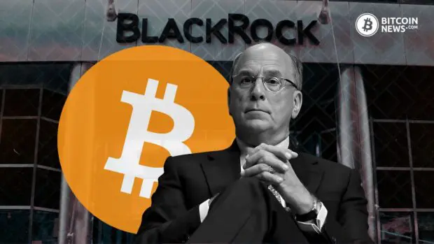 BlackRock Reportedly Ready to Inject $2B into Its Bitcoin ETF