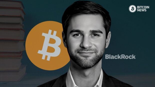 blackrock bitcoin videos