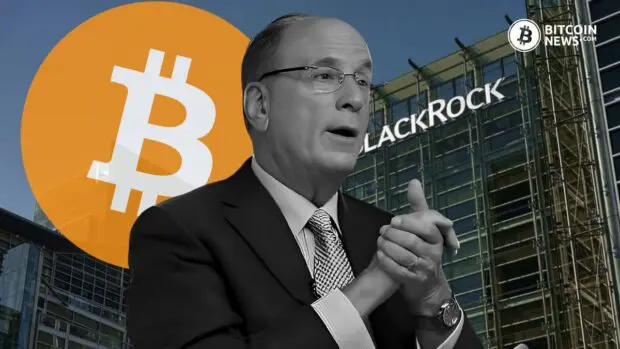 BlackRock Looks to Include Bitcoin ETFs in Global Allocation Fund