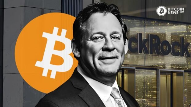 blackrock spot bitcoin etf thumbnail