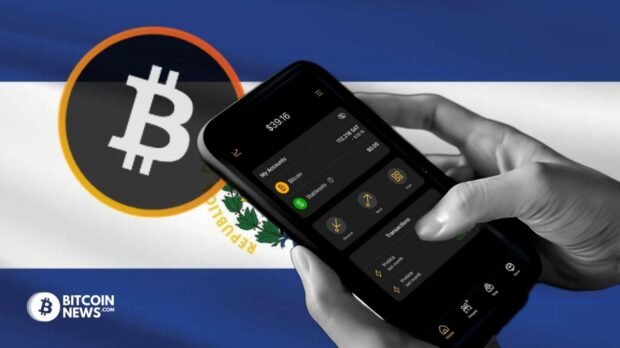 blink wallet el salvador