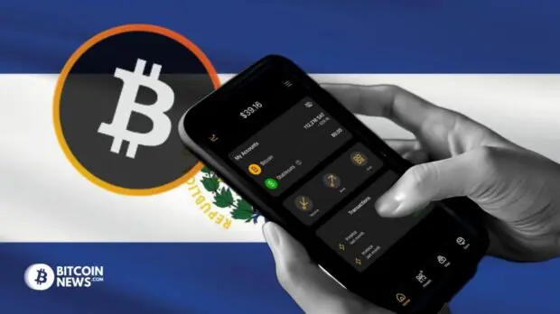 Blink Wallet Unveils ‘Buy & Sell’ Feature for El Salvador Users