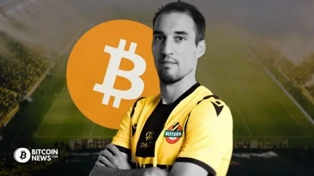 Botev Plovdiv: First Football Club to Adopt Bitcoin and Nostr