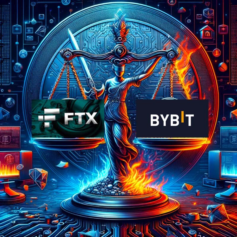 Ftx fraud case bybit