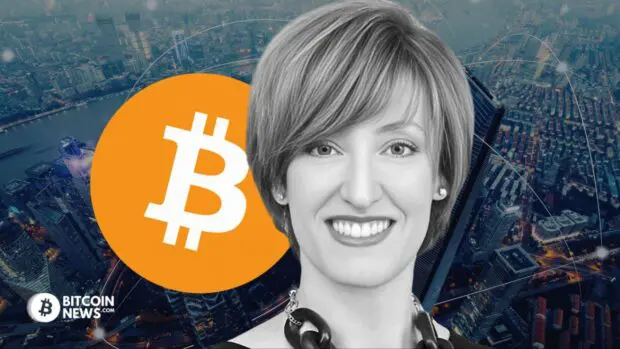 Custodia Bank CEO Caitlin Long Shares Insight on Bitcoin’s Future