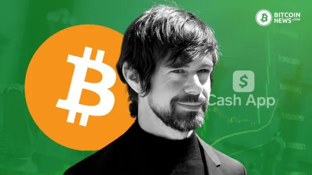 Cash App Records 90% Surge in Bitcoin Sales Gross Profit