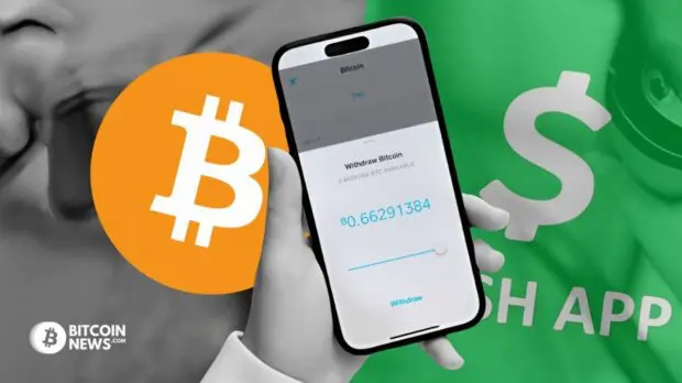 How To Withdraw Bitcoin On Cash App — An Easy to Follow Guide