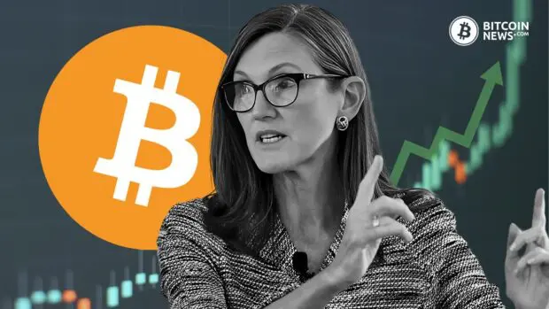 Cathie Wood’s $1.5M Bitcoin Prediction: “A Financial Superhighway”